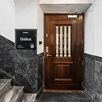 Numa Oslo Hallen